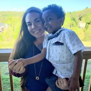 Meet your Posher, Taylor